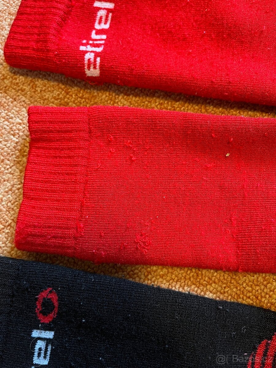 Lyžařské ponožky Etirel - 3