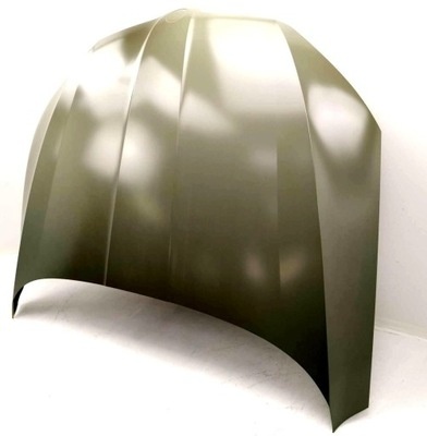 Kapota Škoda Superb 3 nová originální - 3