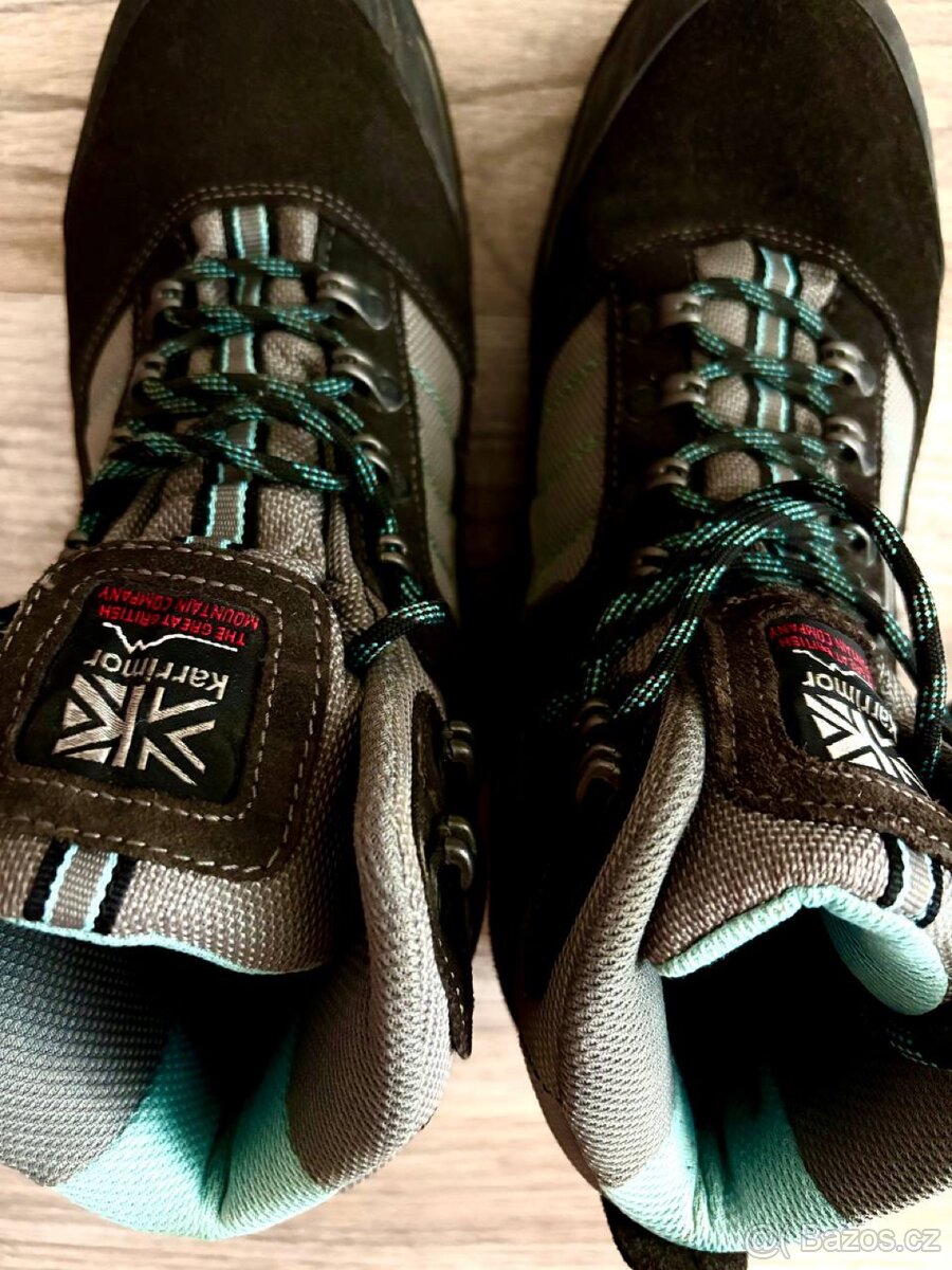Karrimor boty - 3