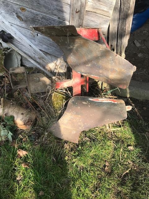 Prodám kultivátor MS 16 - 3