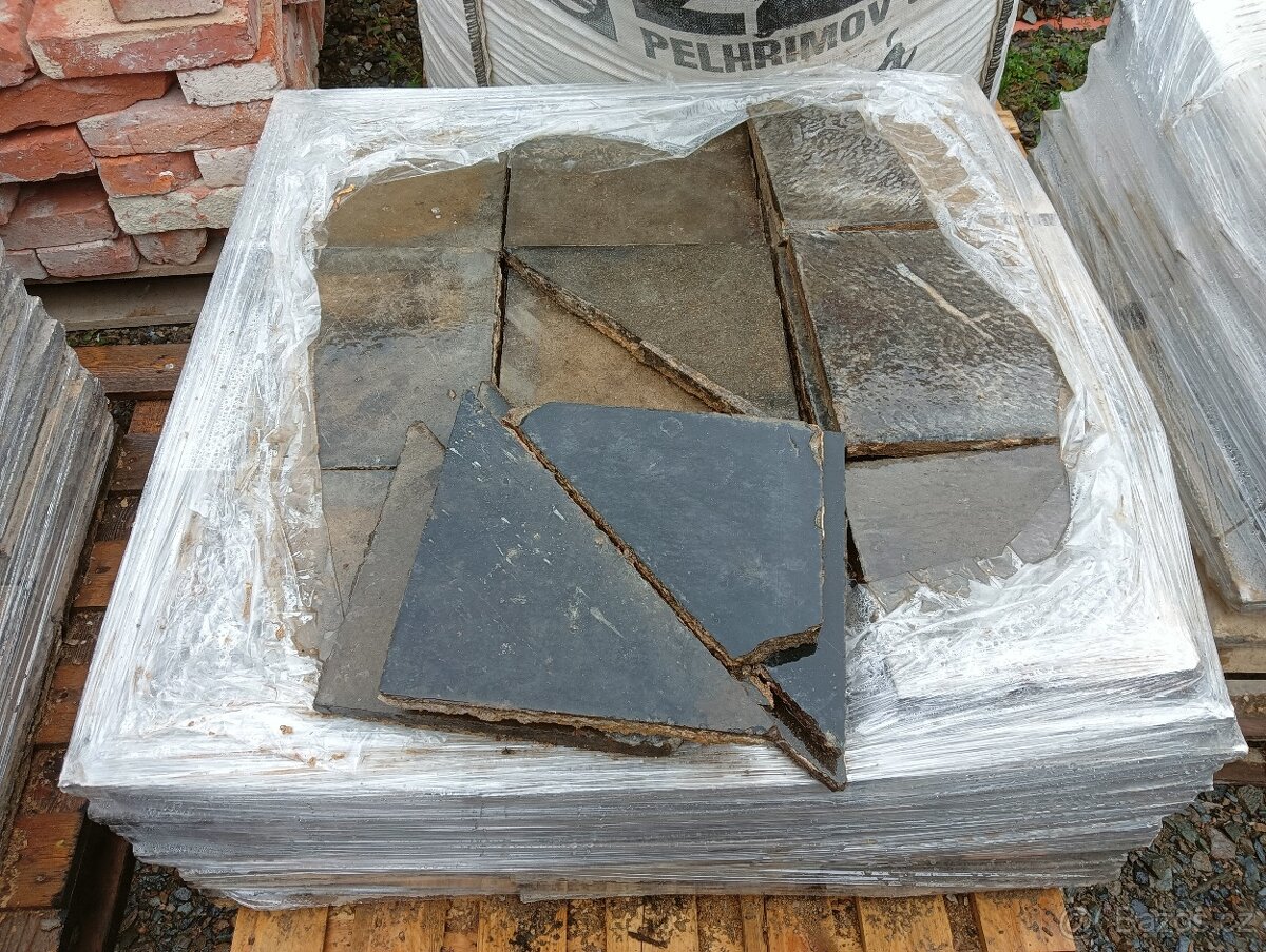 Prodám 100 let starou dlabu - 3