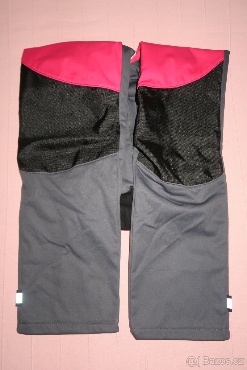 Softshellové kalhoty_Unuo_146/152_NOVÉ - 3