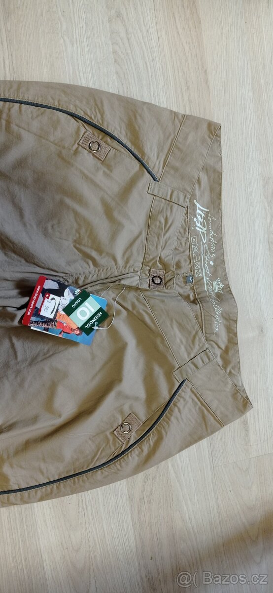 Kalhoty LOAP, vel 42 - 3