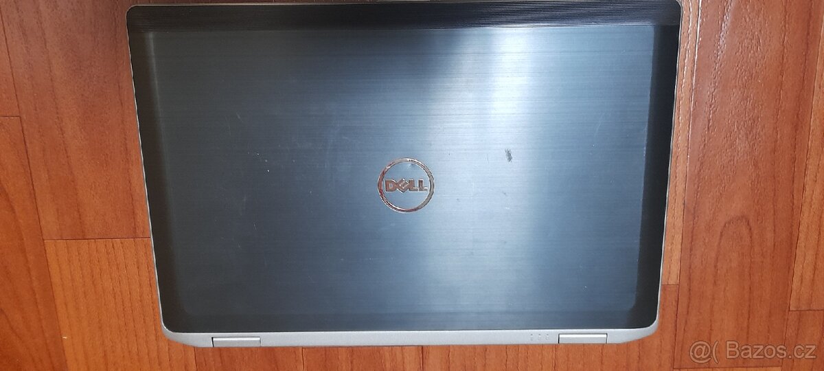 Dell E6530 nefunkční - 3