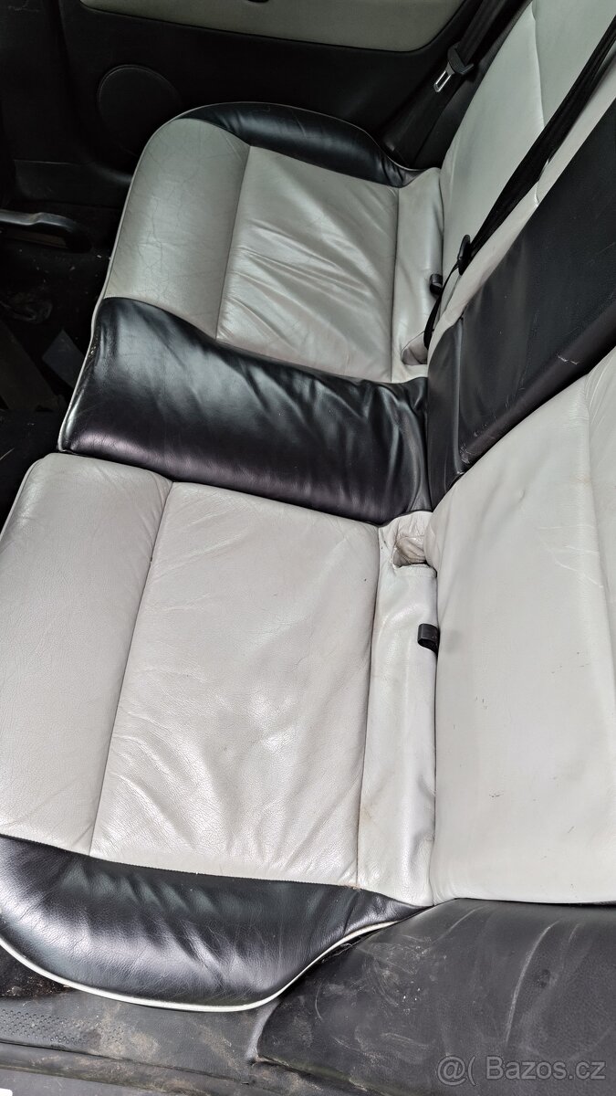 Prodám díly z Passat 2003 1.9TDI - 3