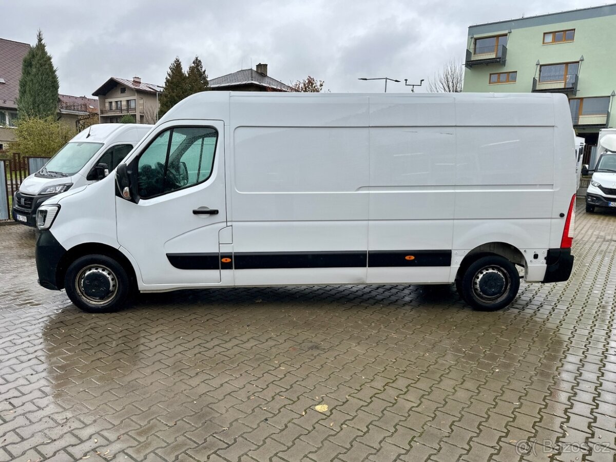 RENAULT MASTER L3H2 - 3