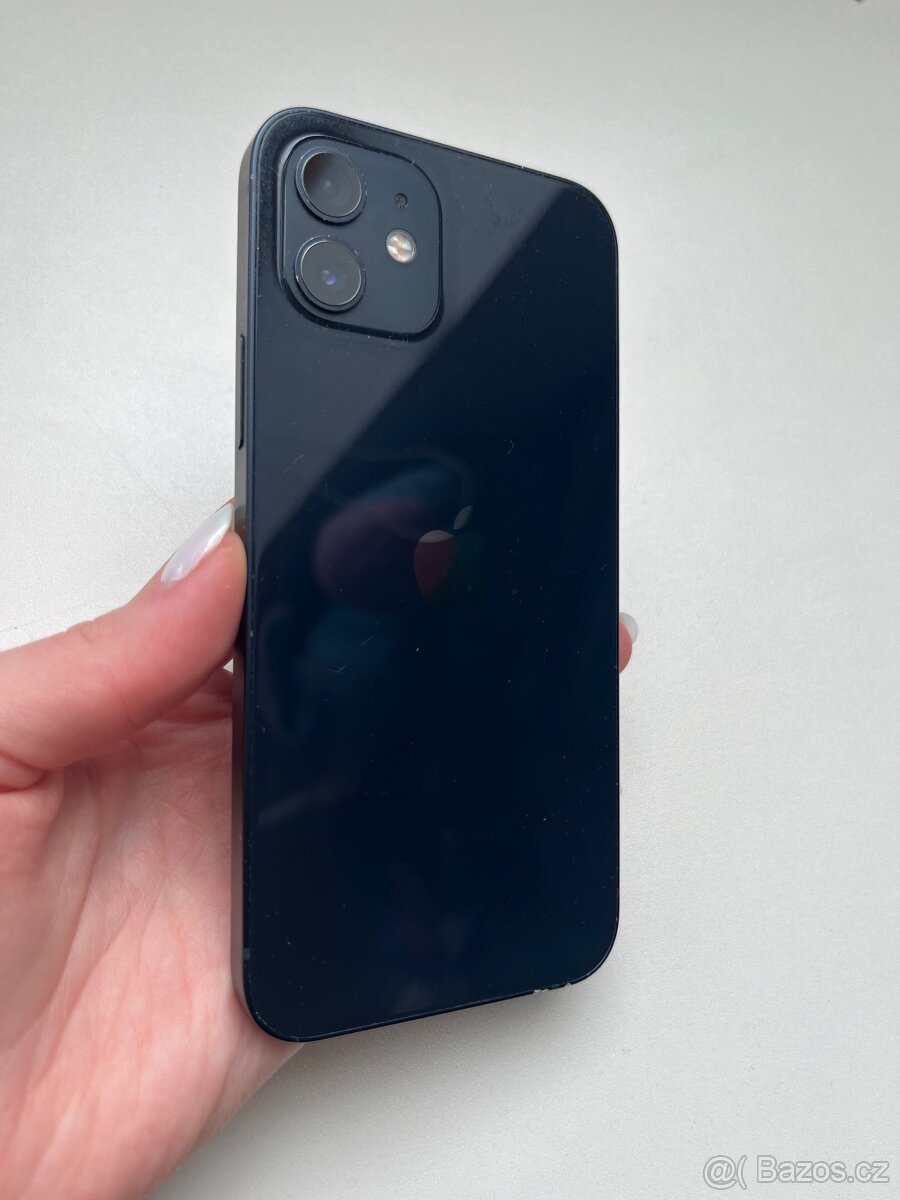 iPhone 12 64gb - 3