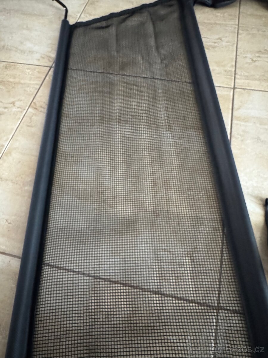 Síť do kufru i30 - 3