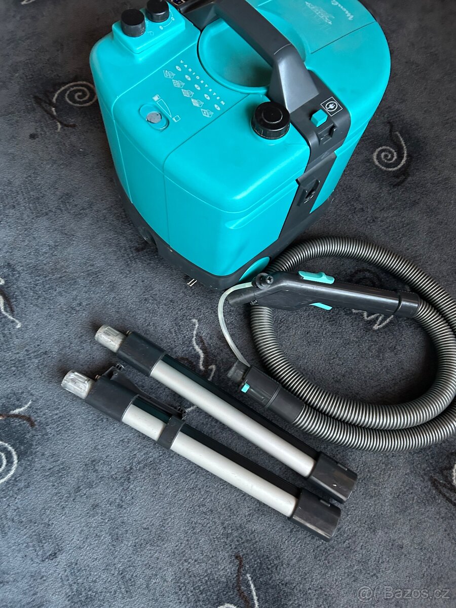 Vysavač Moulinex Power jet - 3