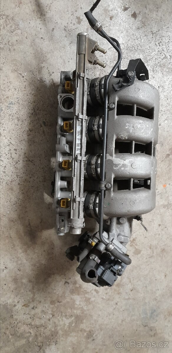 Alfa Romeo 1.6 TS - 3