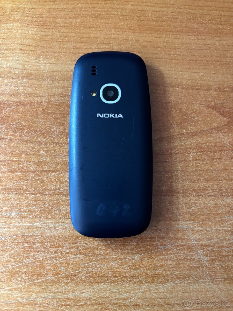 Nokia 3310 ( 2017 ) - 3