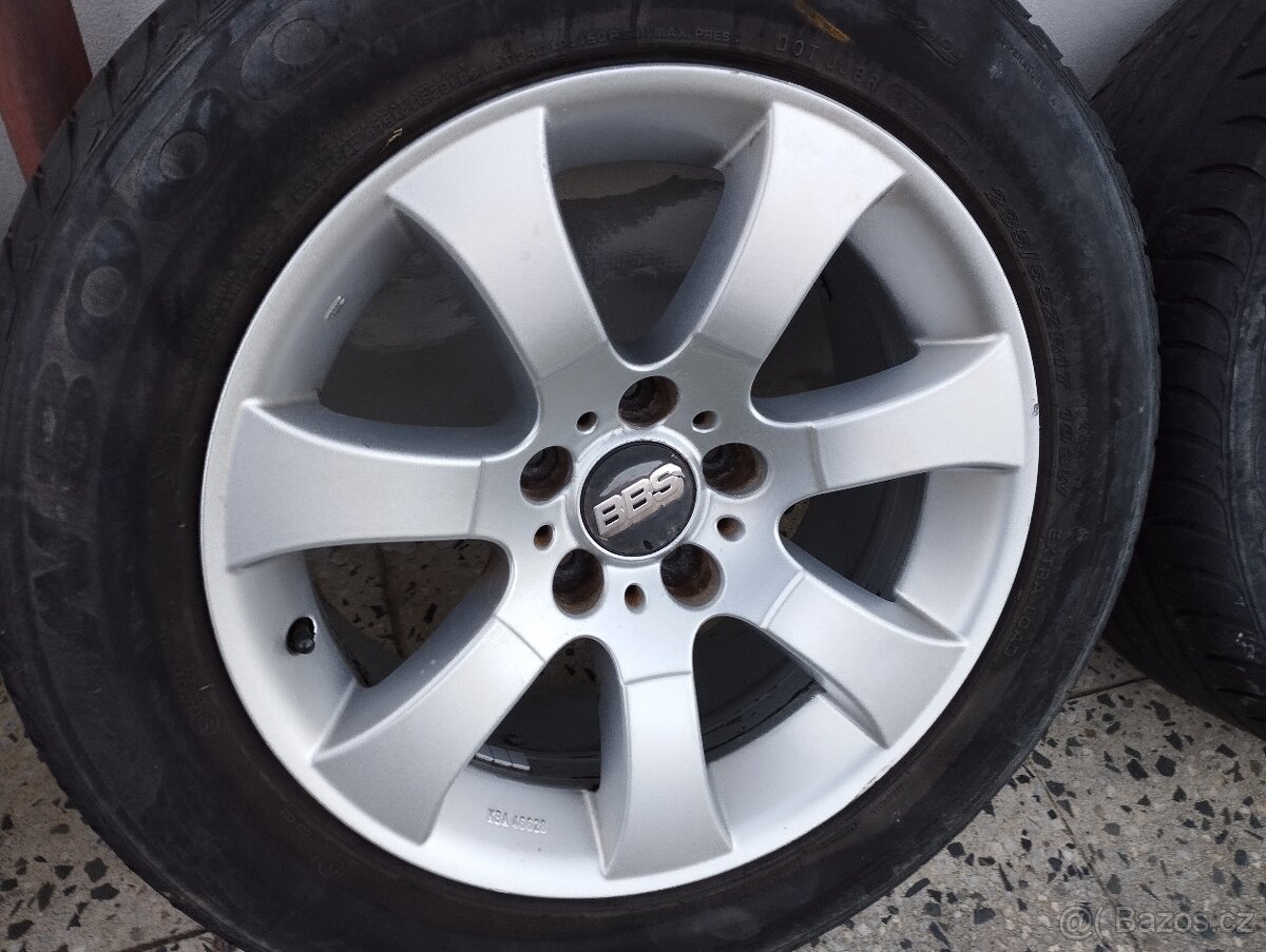 Bbs R17 T5 - 3