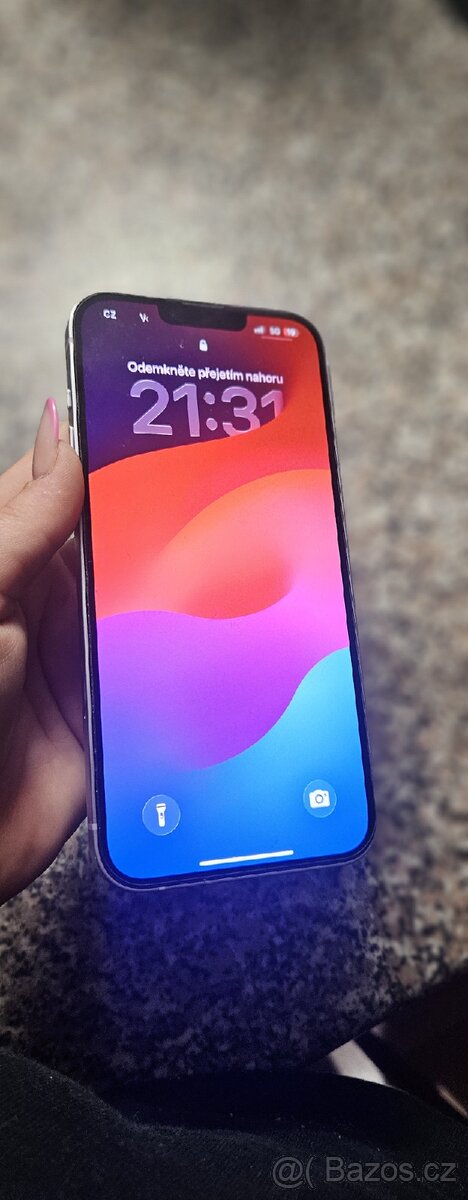 iPhone 14 plus 128gb - 3