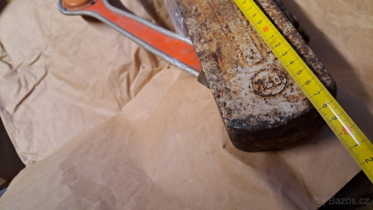 Tatra 111,Škoda a pod. - 3