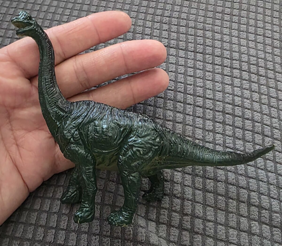Figurka Brachiosaura - 3