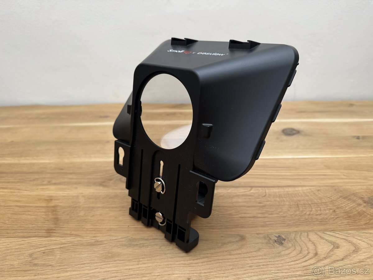 Smallrig telepromptr - 3