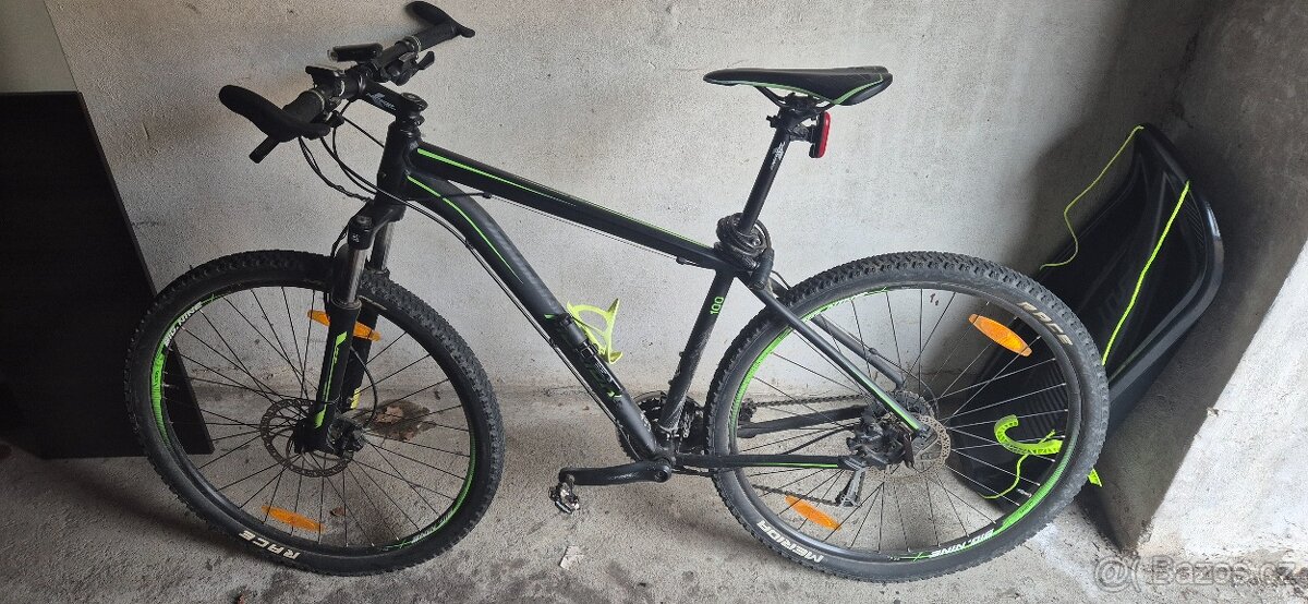 Horske kolo Merida Big Nine - 3