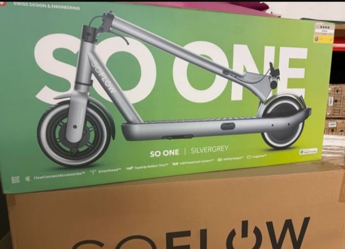 Soflow One - 3