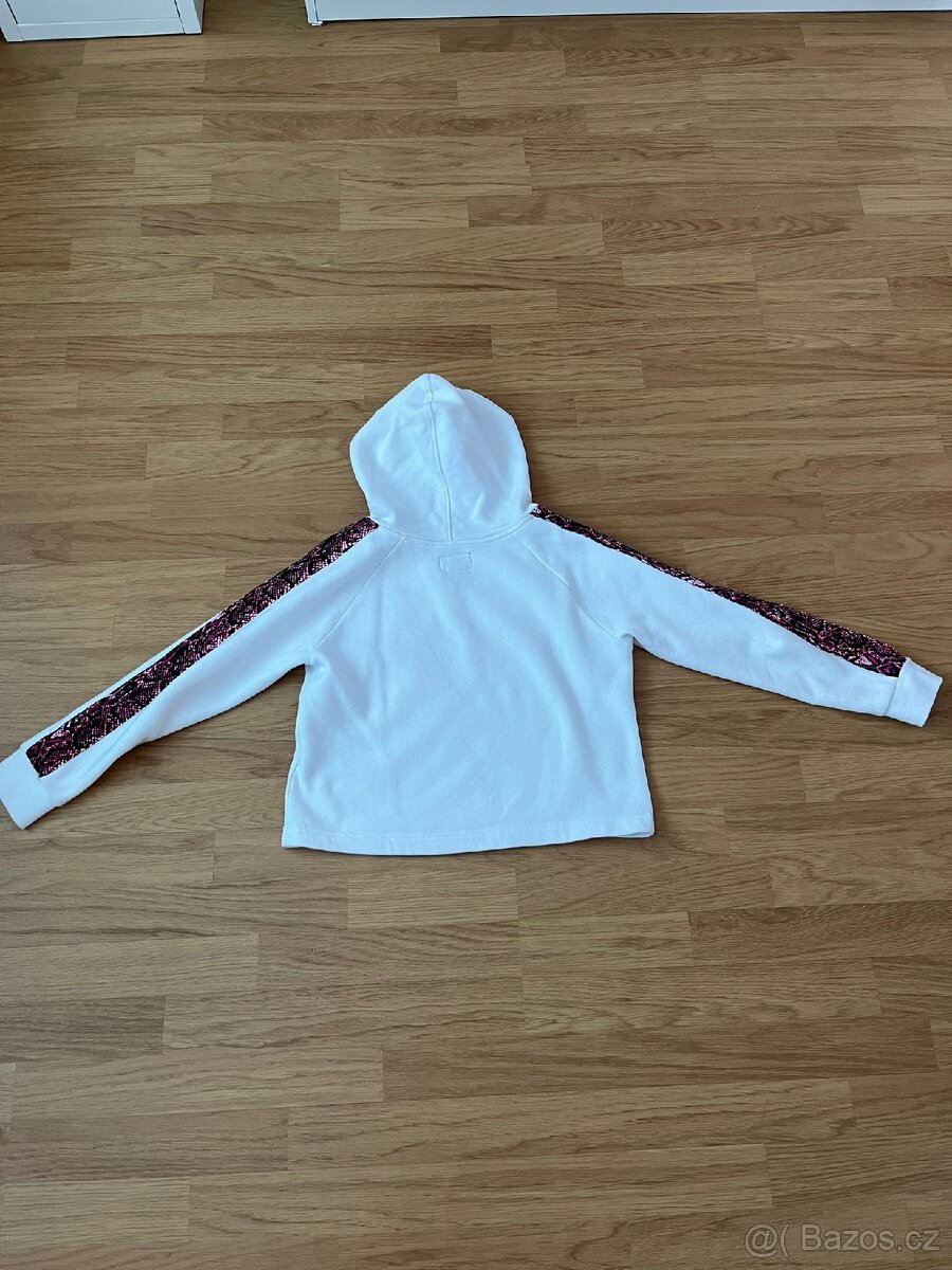 Dívčí mikina - 3