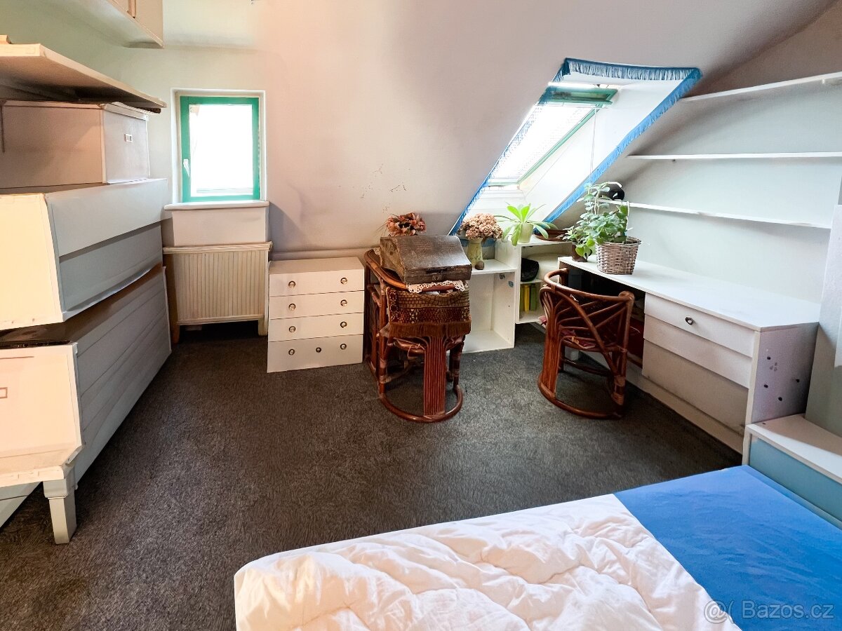 Prodej dvougeneračního domu ve Švihově - 3