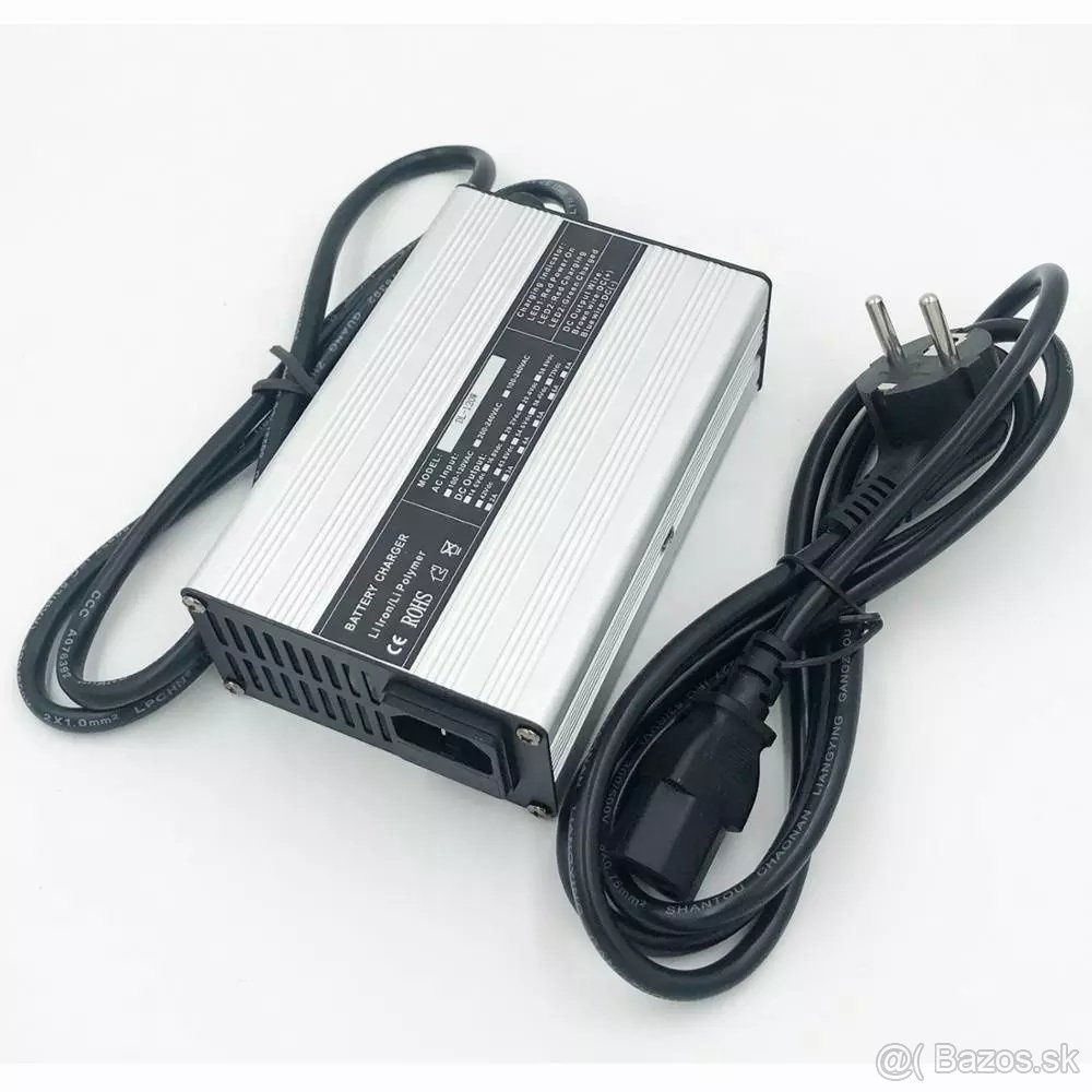 Přestavbová sada na elektrokolo Bafang 750w, 50km/h, 20Ah - 3