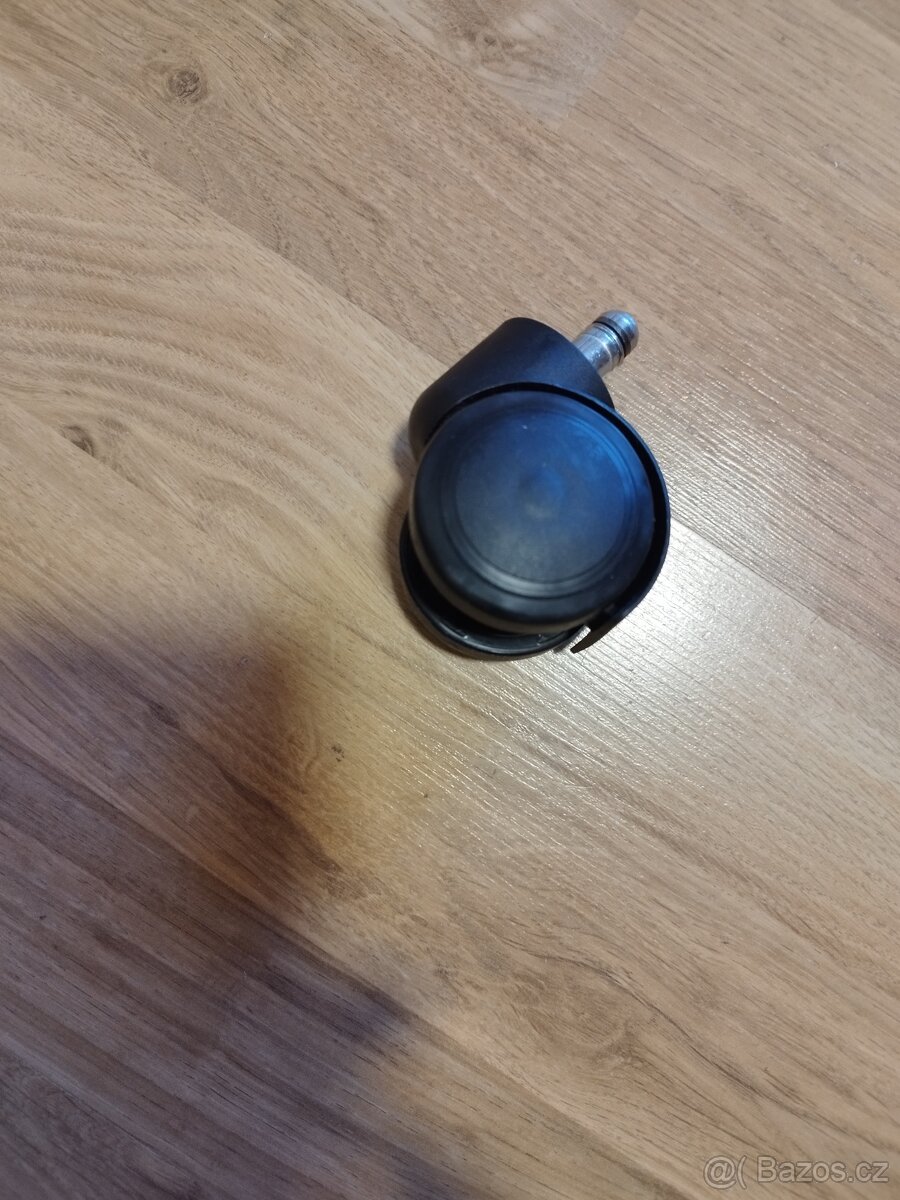 Kolečka pro židle nebo k nábytku - 3