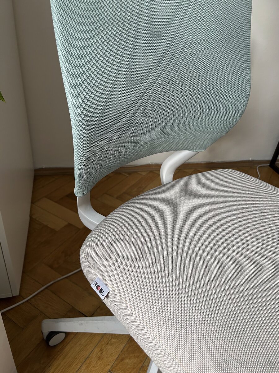 Kancelářská židle Arcus od LD Seating - 3