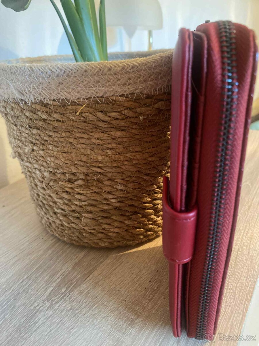 Nová dámská peněženka - 3