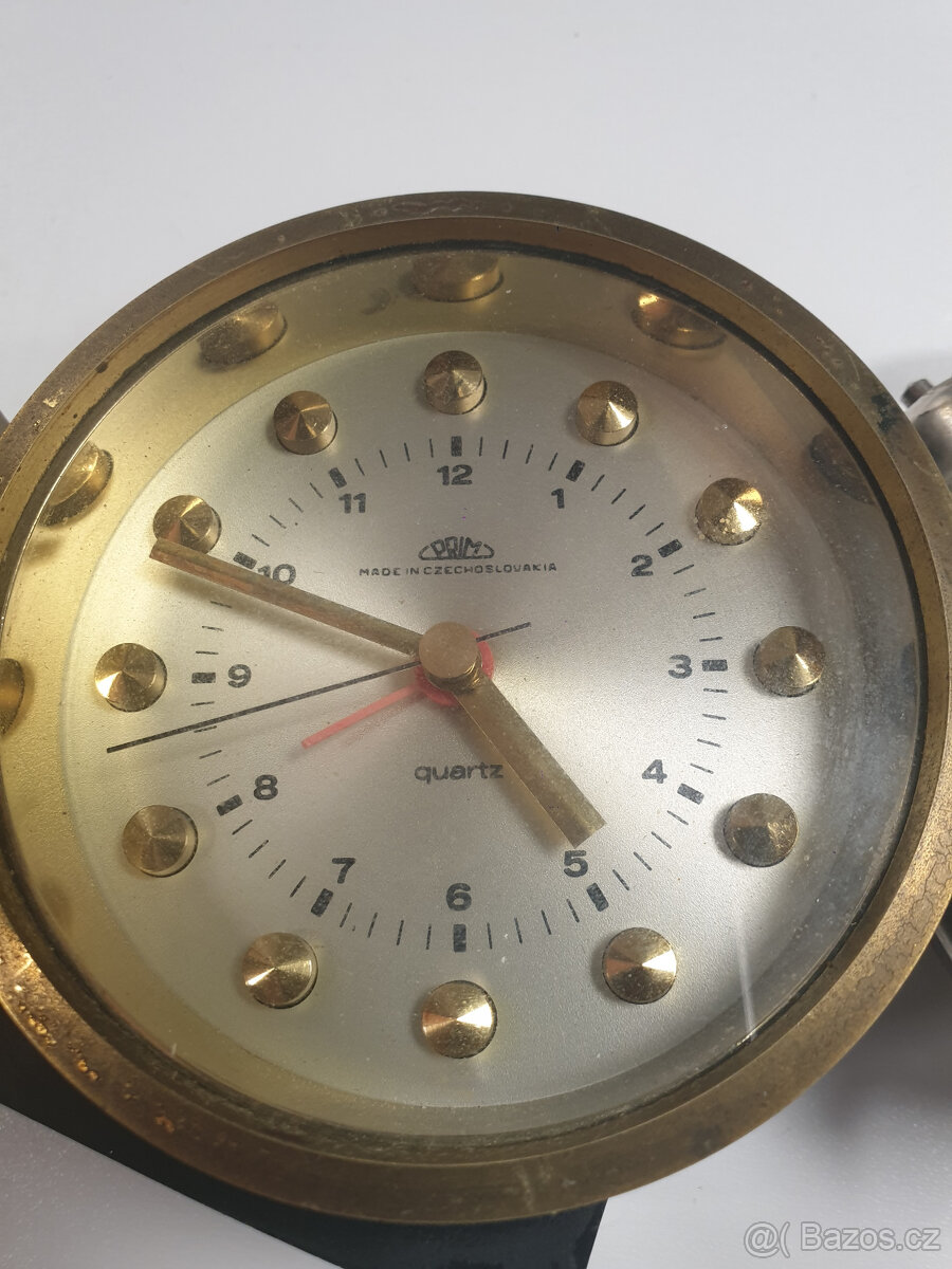 BUDÍKY PRIM 3 ks na ND - 3