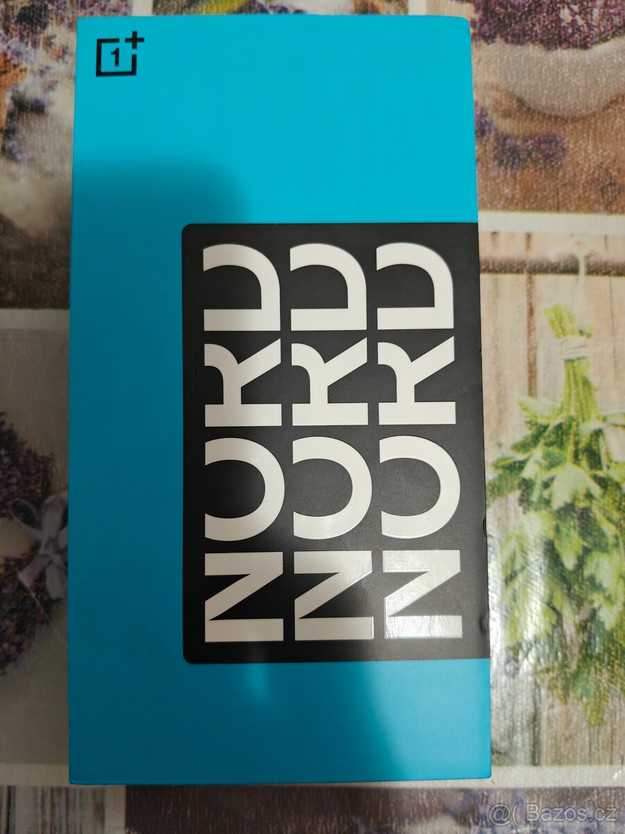 ONEPLUS NORD 4 5G - 3