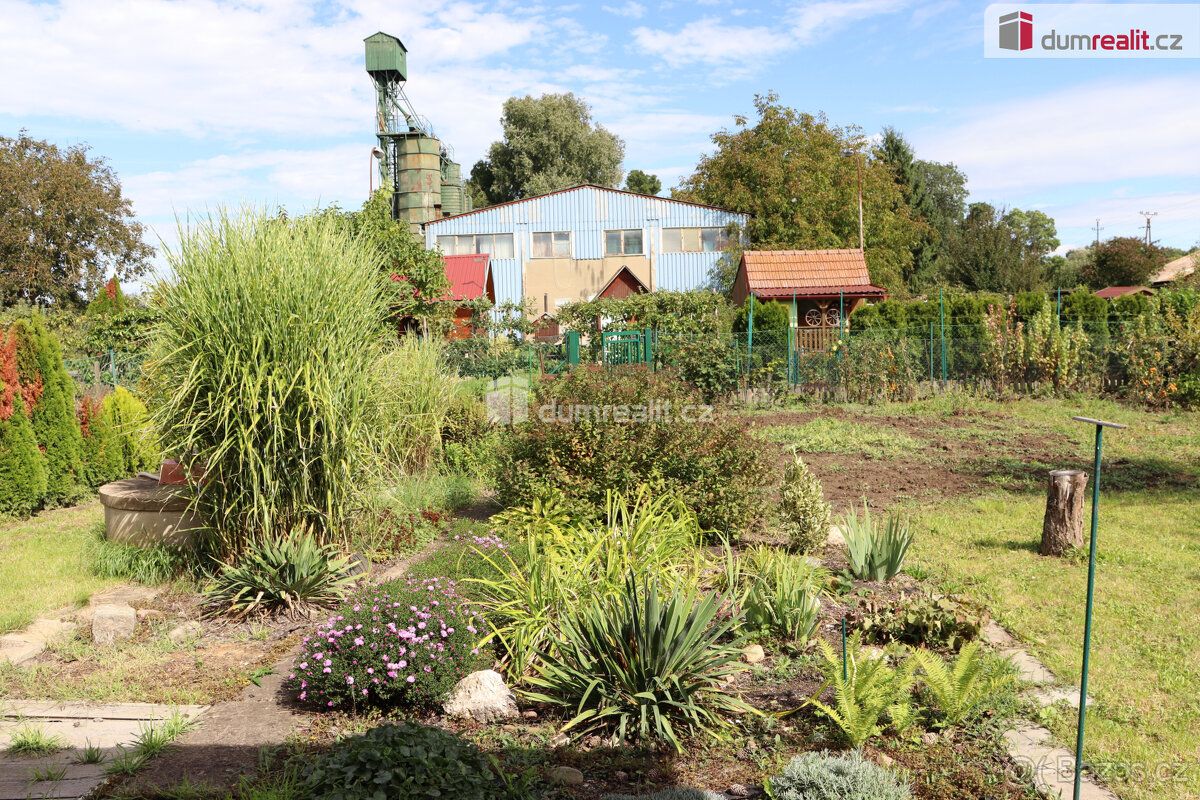 Zahrada U Pohanska, Břeclav - 3