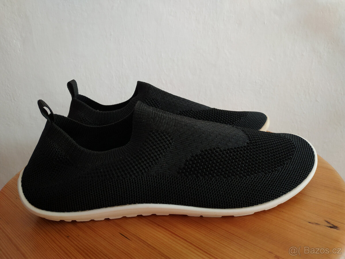 Dámské barefoot boty Esmara, vel. 41 - 3