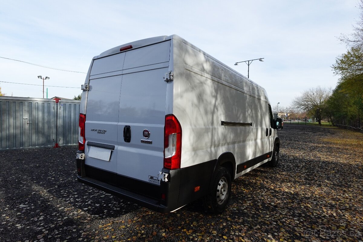 FIAT DUCATO L5H2 2.2JTD KLIMA SERVISKA - 3
