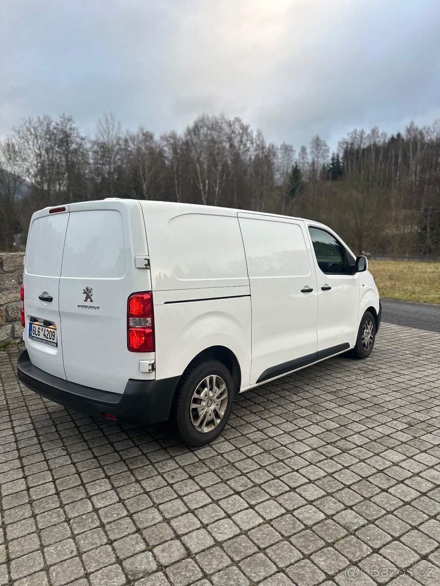Peugot Expert 2.0 HDi, r. 2018 - 3