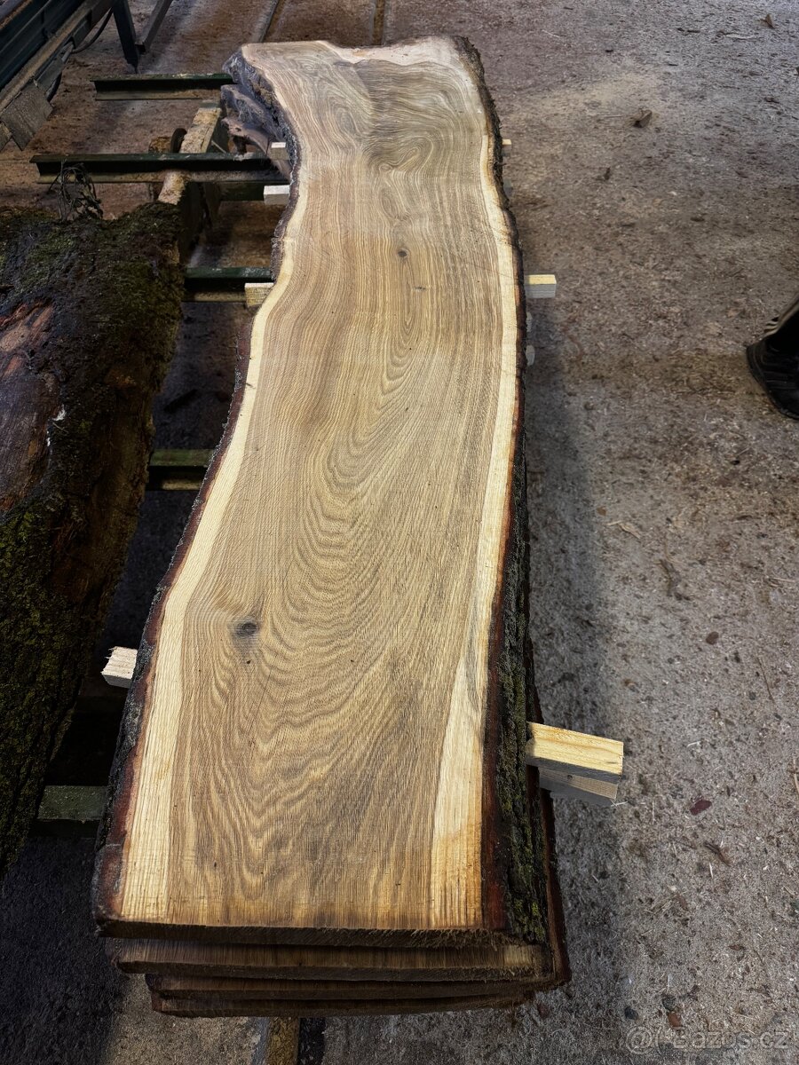 Fošny ‼️rustikální Dub‼️ - 3