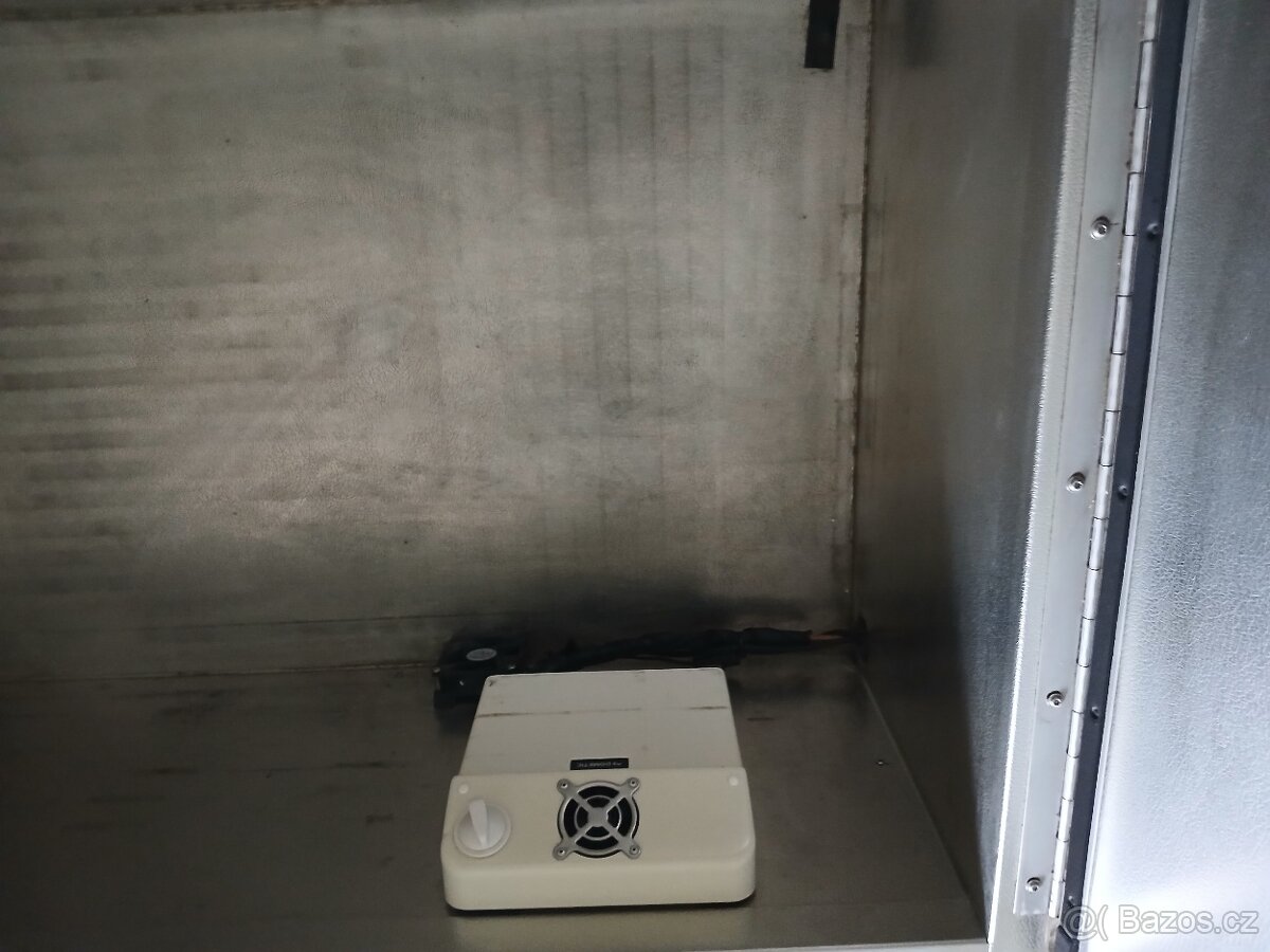 Chladnička do dodávky - 3