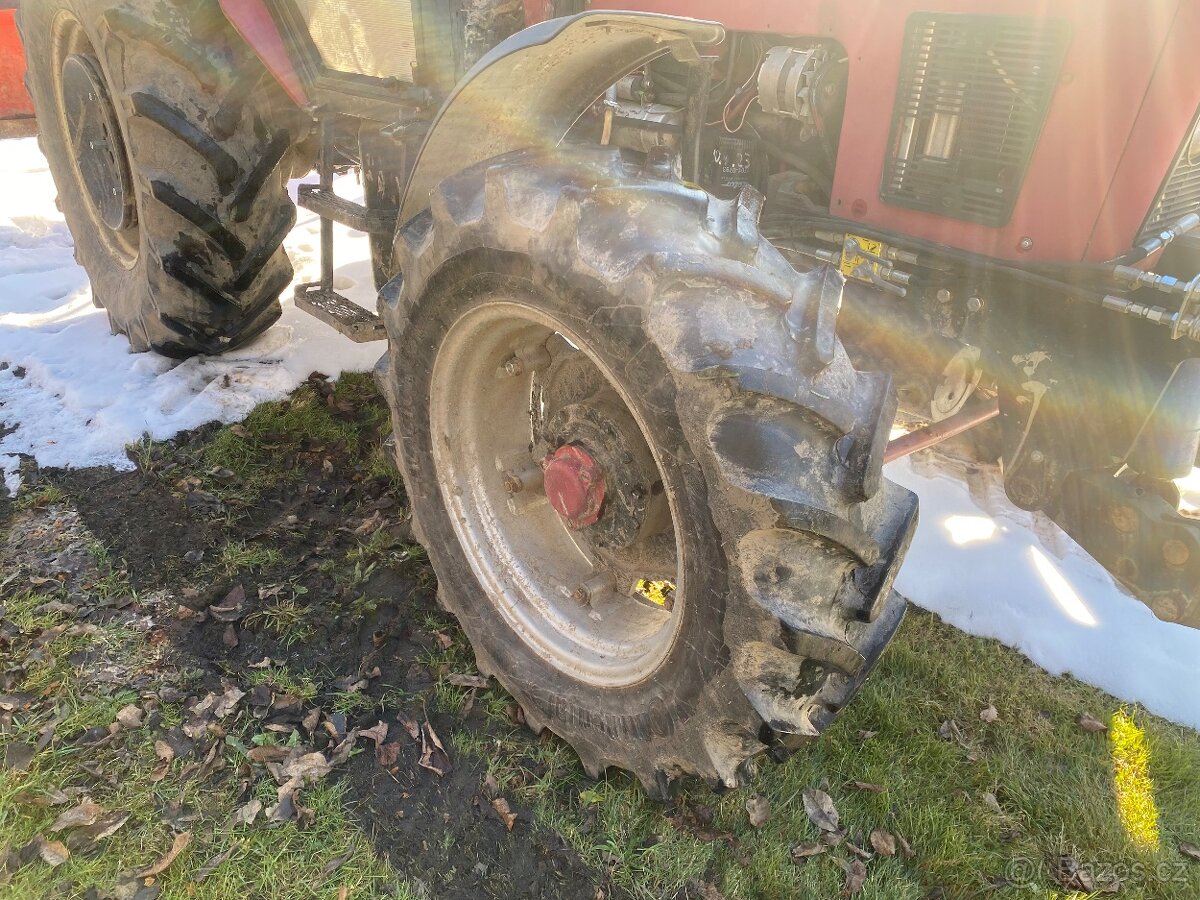 Zetor 7245 Tunis - 3