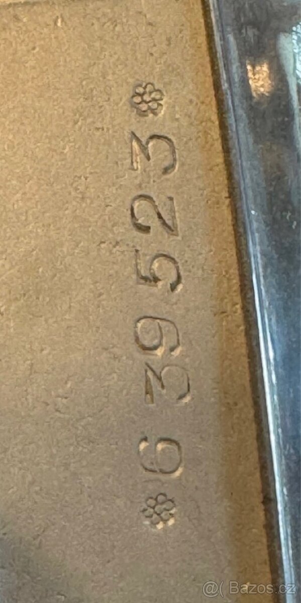 Motor Jawa 175/356 - 3