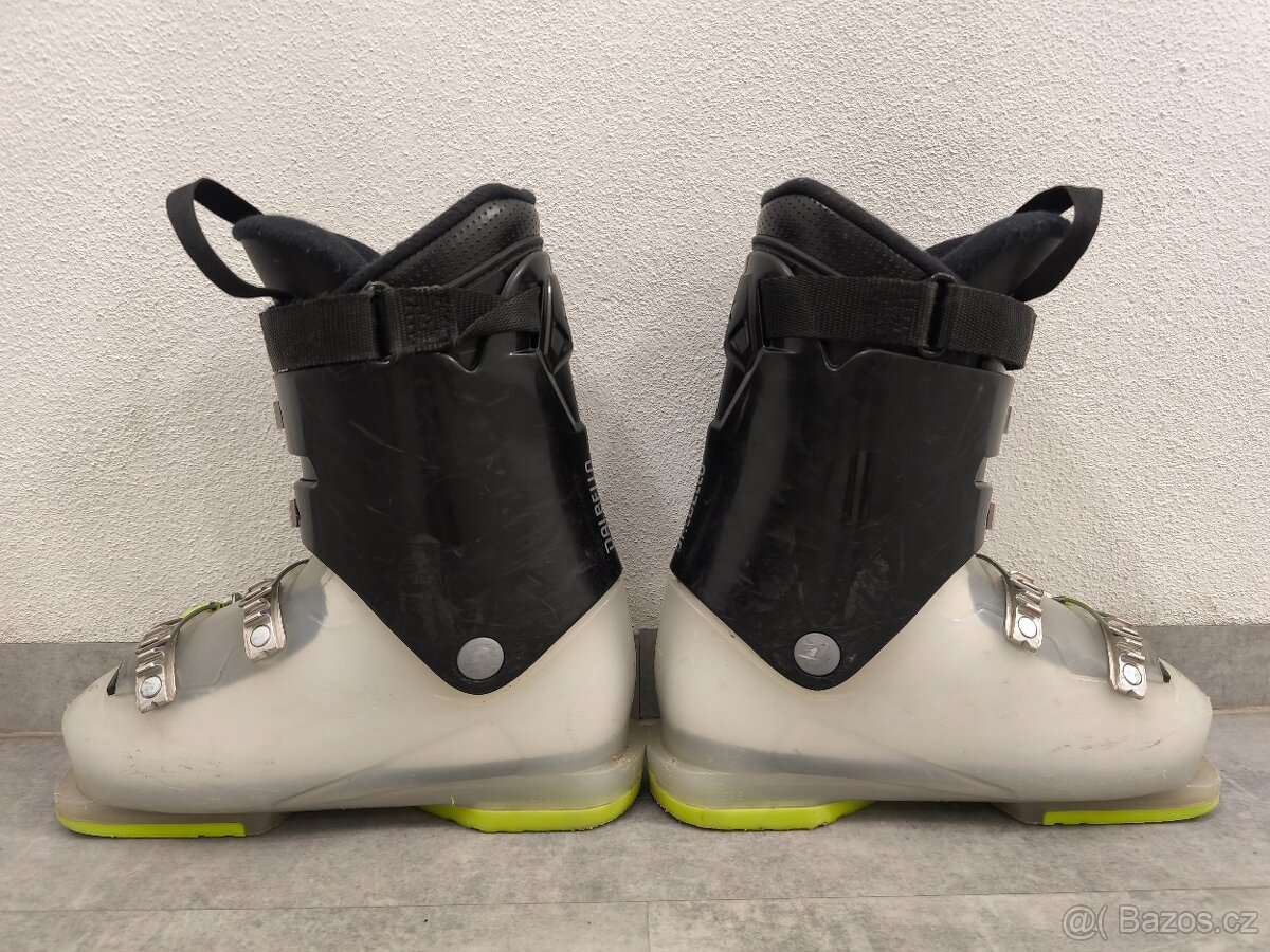 Lyžáky Dalbello 235 - 3