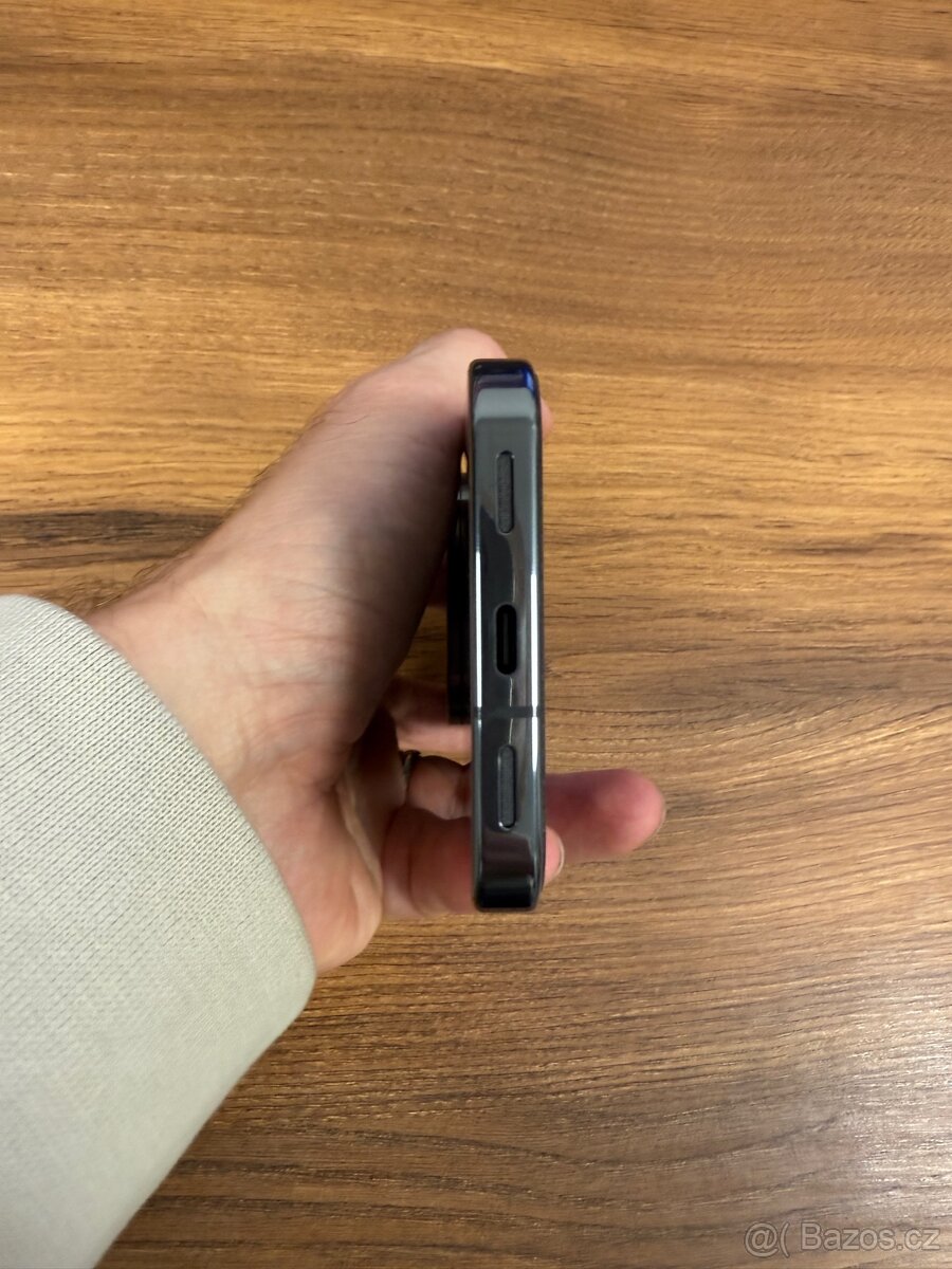 Google Pixel 10 Pro 256GB - baterie 100%, záruka 08/2027 - 3