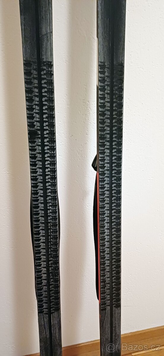 Dětské běžky, boty, hole - 3