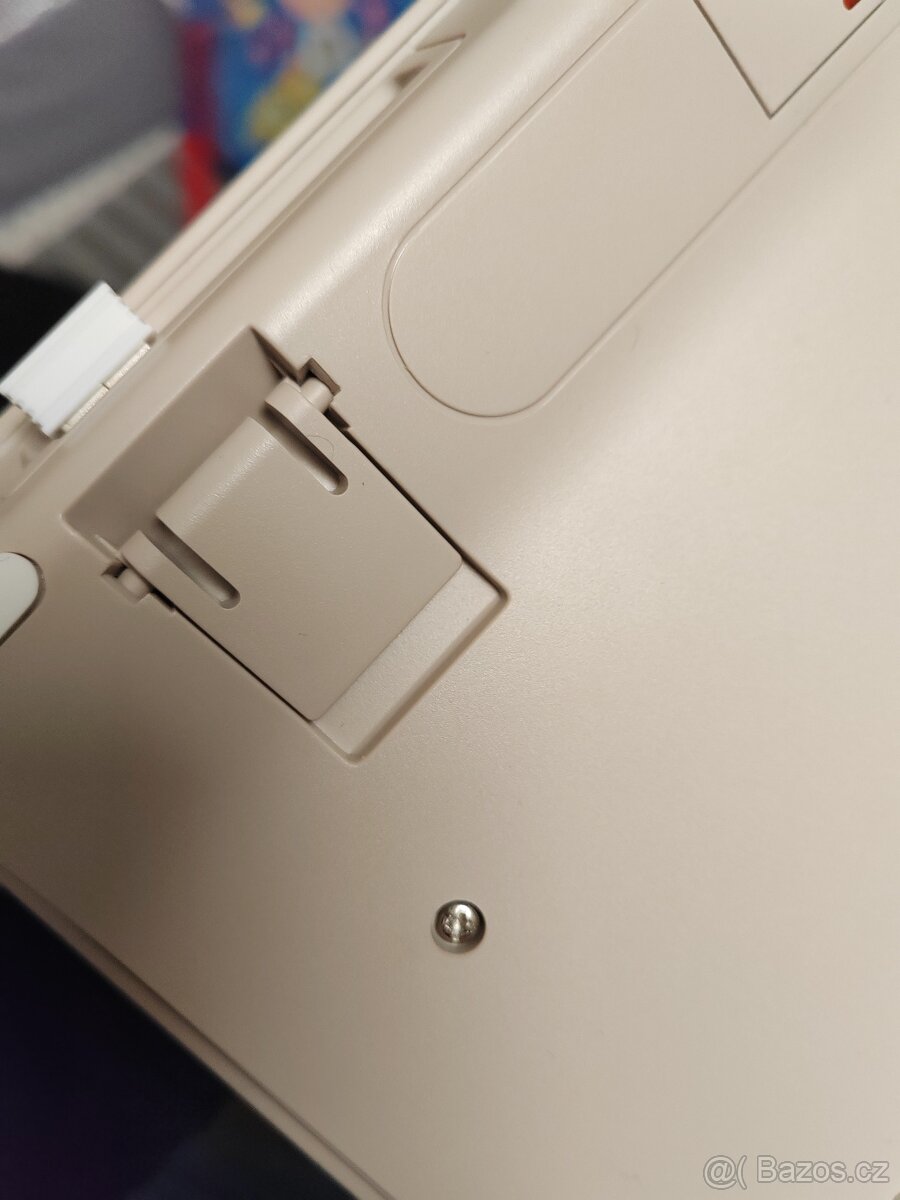 Klávesnice Canyon - 3