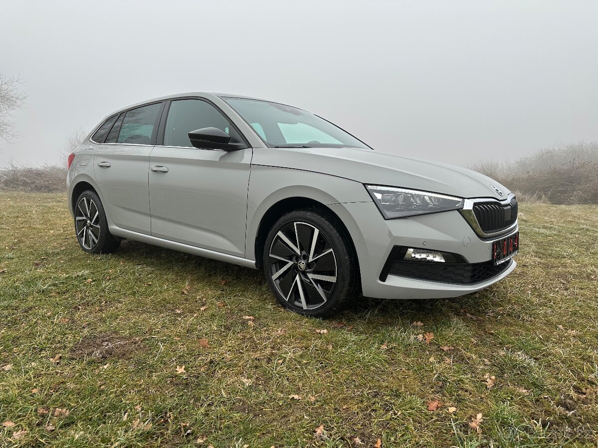 Skoda scala 1.0 tsi 85 kw monte carlo - 3