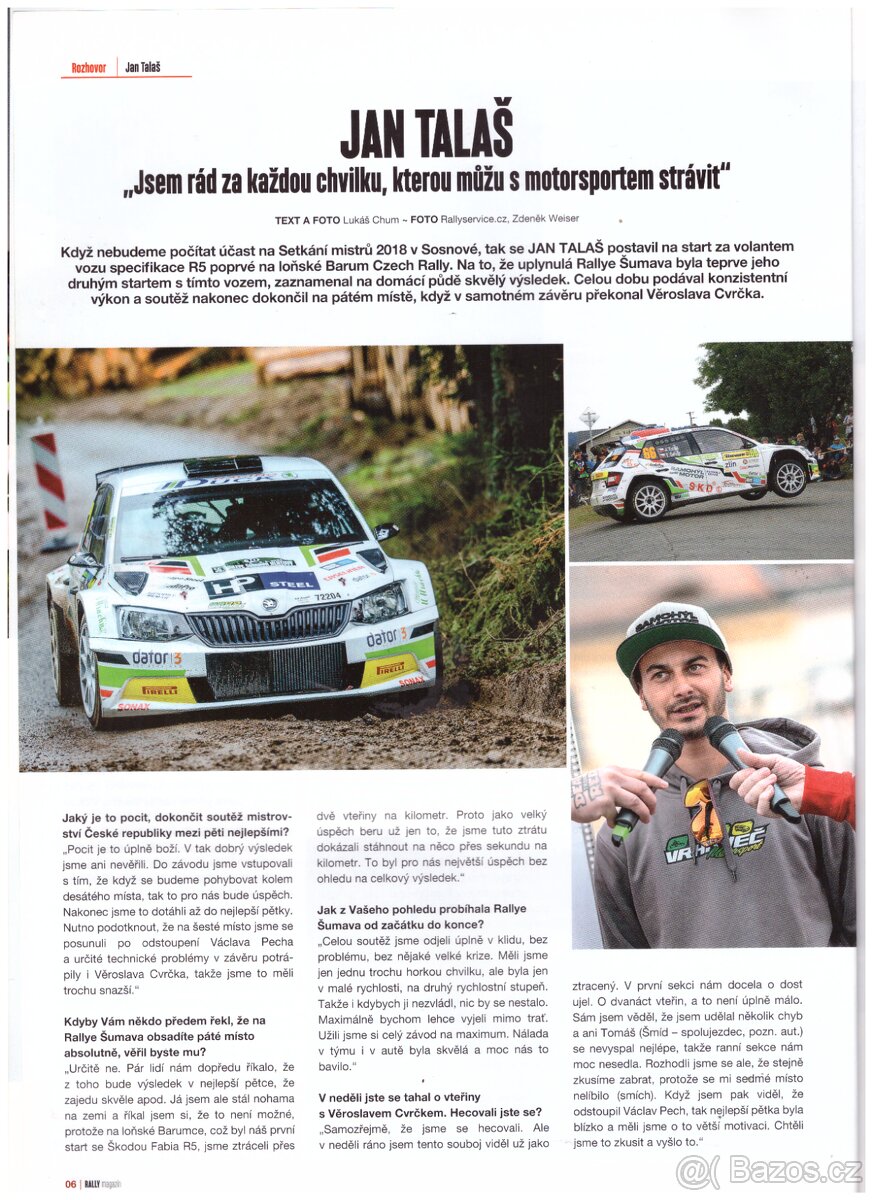 RALLY 2022 číslo 04 - 3