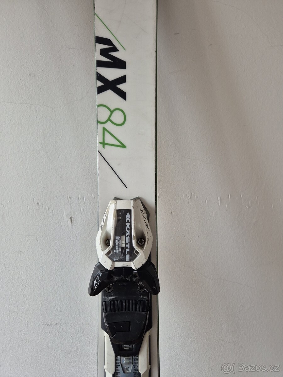 Kästle MX84 176cm - 3