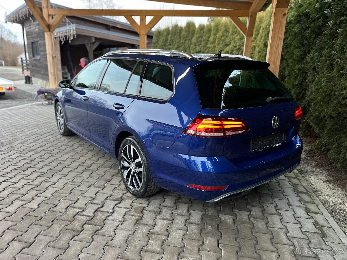 Volkswagen Golf 7.5 JOIN 1.0 TSI 81kW FULL LED - 3