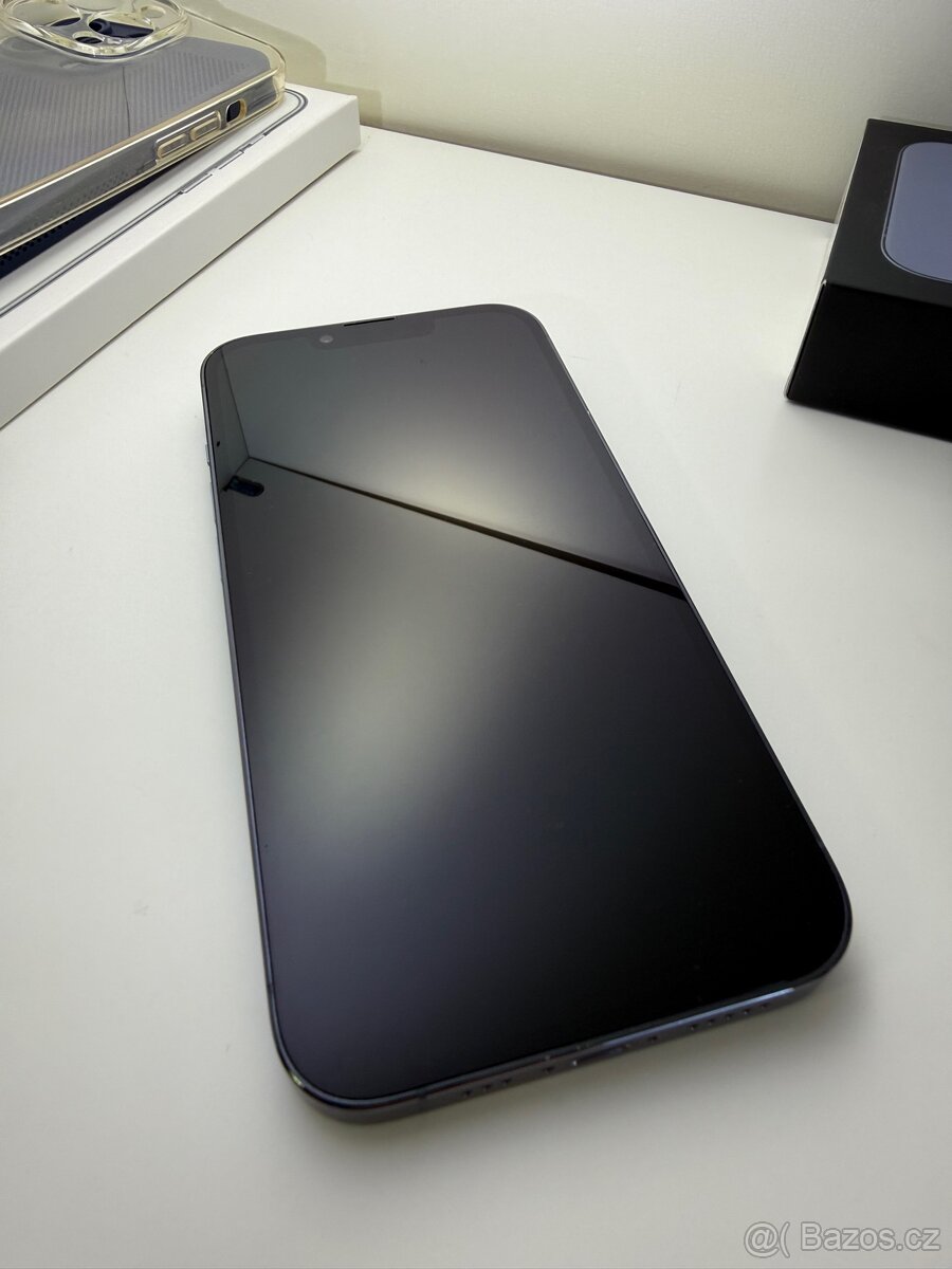 iPhone 13Pro 128gb (blue) - 3