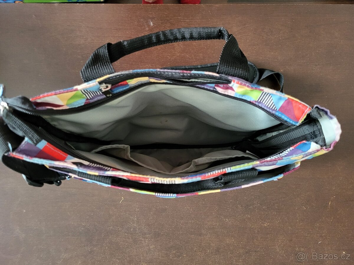 Přebalovací taška Skip Hop - 3