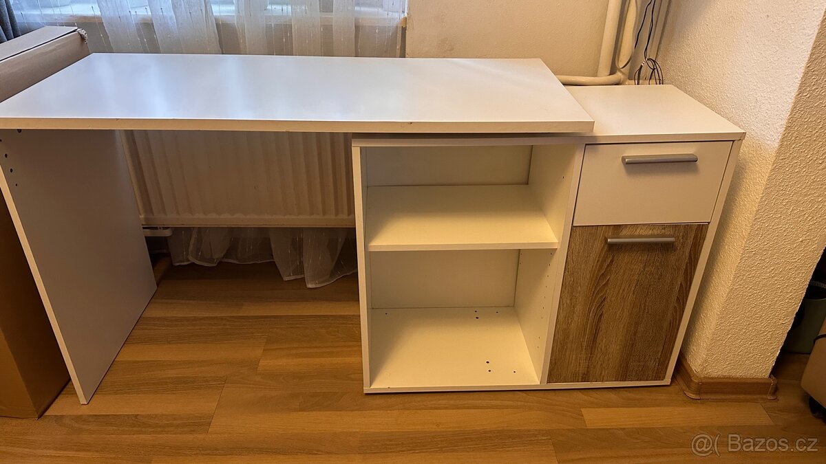 Pracovní stůl - 3
