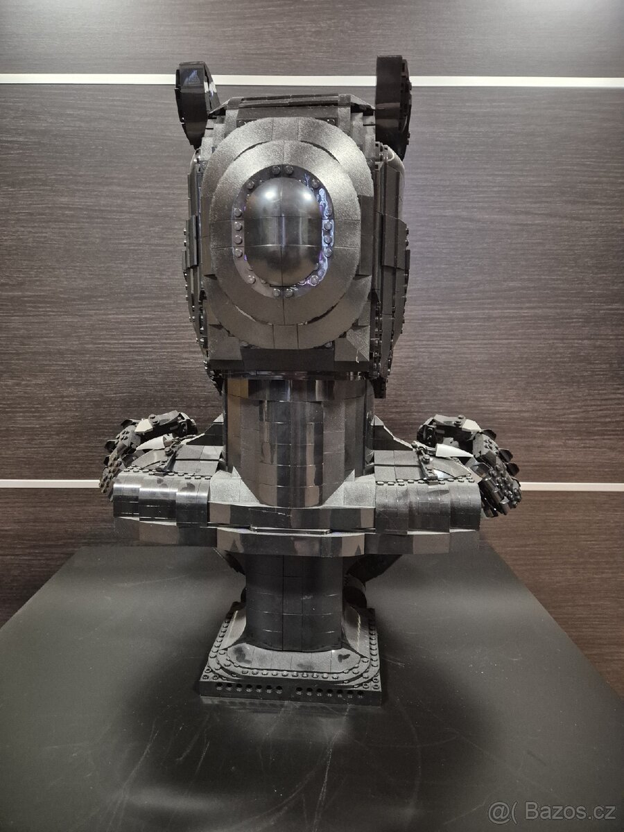 Lego marvel 76215 black panther - 3